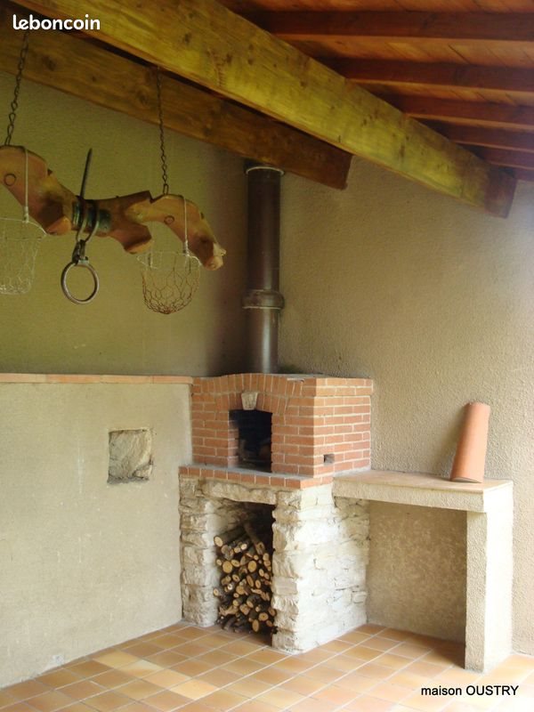Maison à vendre, 66m², Vielmur-sur-Agout