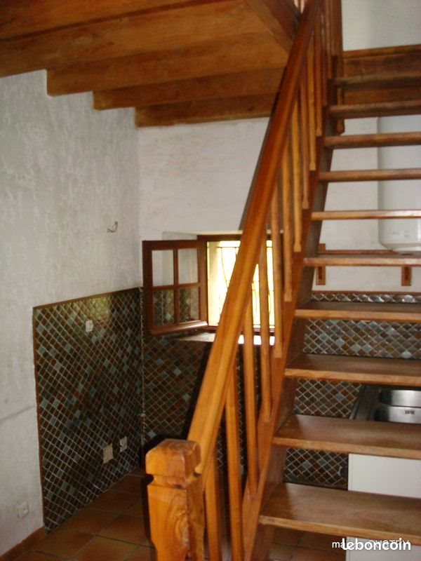 Maison à vendre, 66m², Vielmur-sur-Agout