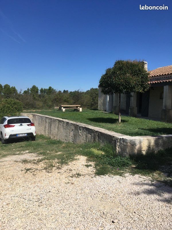 Maison à vendre, 85m², Pernes-les-Fontaines