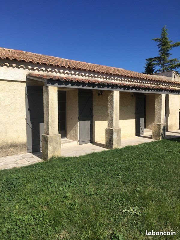 Maison à vendre, 85m², Pernes-les-Fontaines