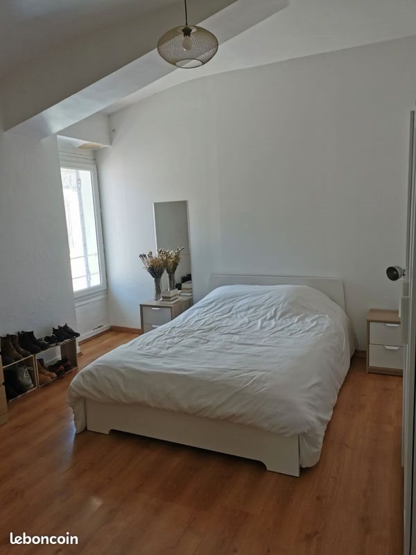 Appartement à louer, 42m², Charleval