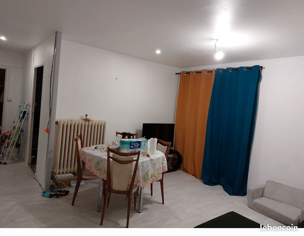 Appartement à vendre, 66m², Royat