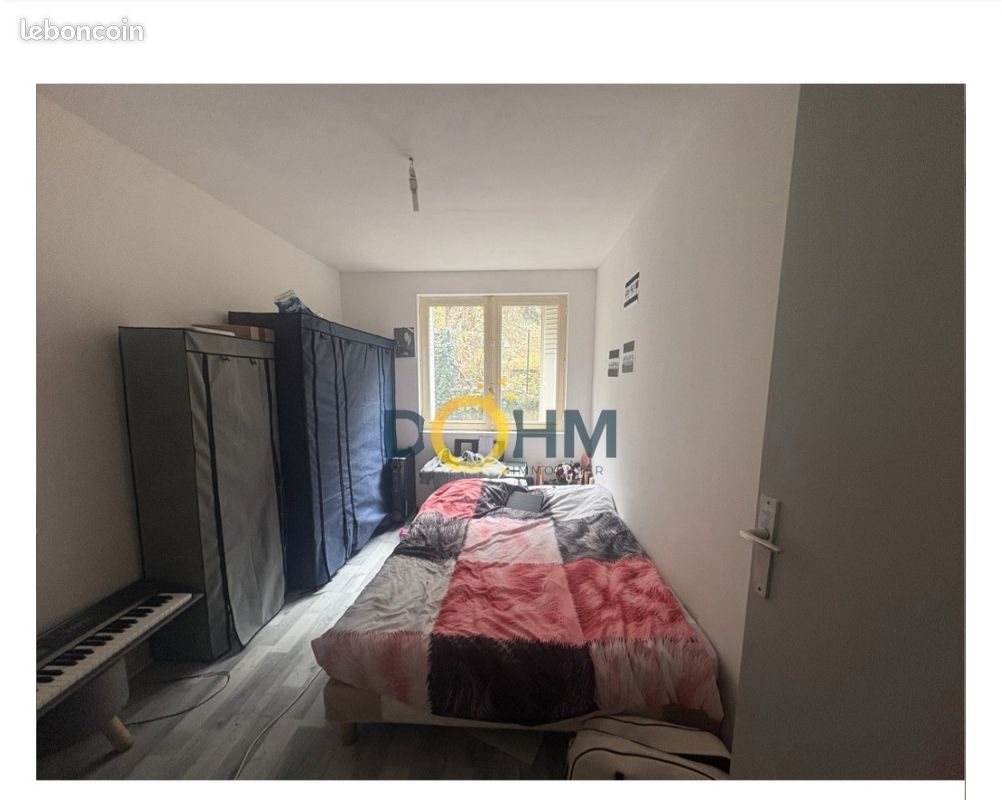 Appartement à vendre, 66m², Royat