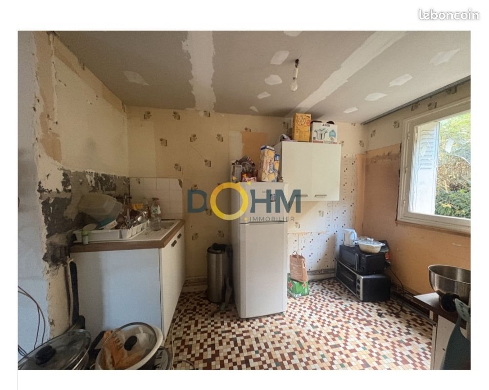 Appartement à vendre, 66m², Royat