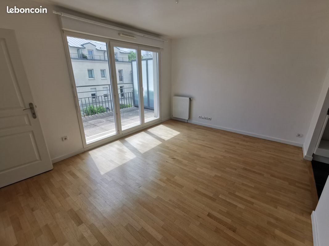 Appartement à vendre, 42m², Soisy-sous-Montmorency