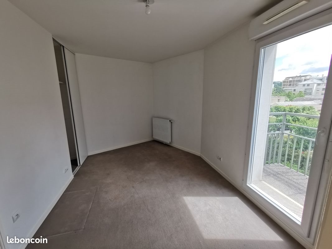Appartement à vendre, 42m², Soisy-sous-Montmorency