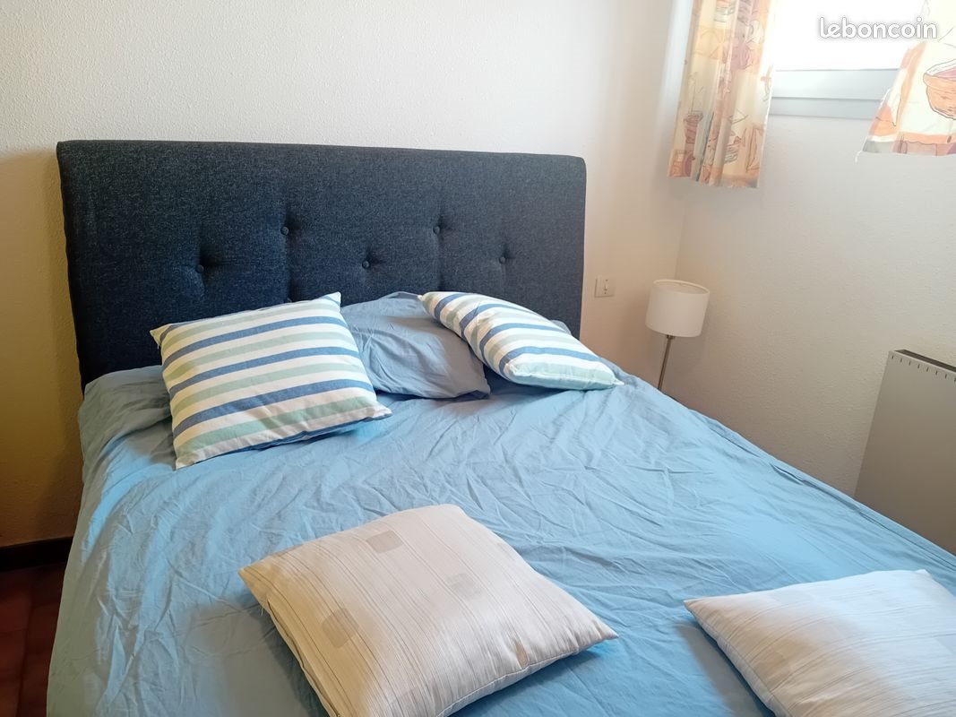Appartement à louer, 42m², Sète