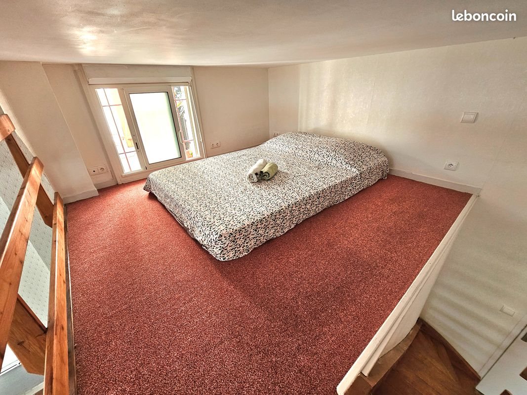 Appartement à louer, 33m², Biarritz