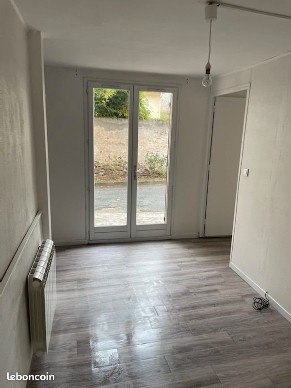 Appartement à louer, 35m², Avrainville