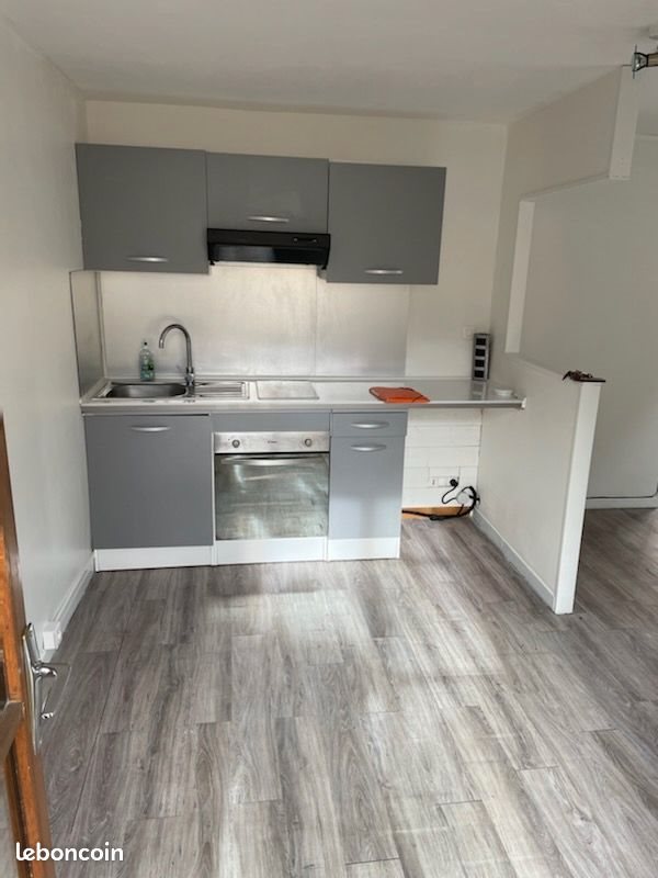Appartement à louer, 35m², Avrainville