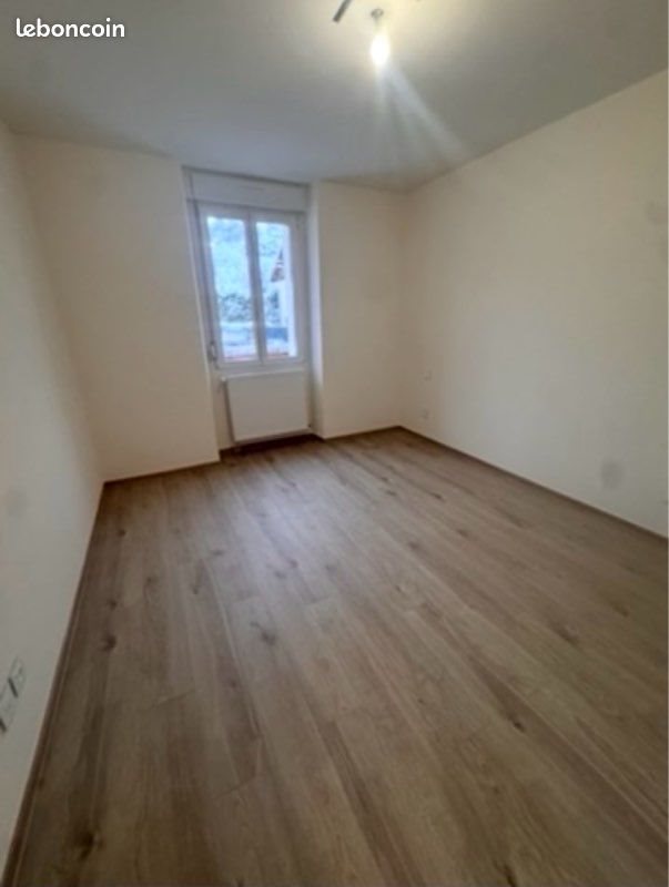 Appartement à louer, 52m², Pontarlier