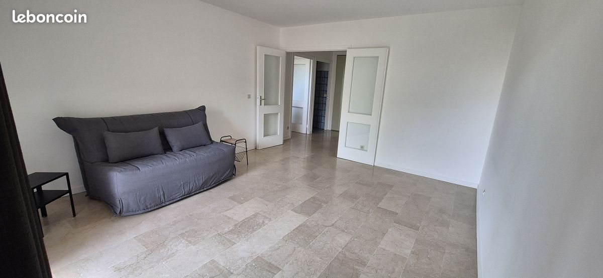 Appartement à louer, 35m², Lyon 3ème