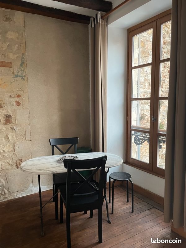 Appartement à louer, 18m², Le Mans