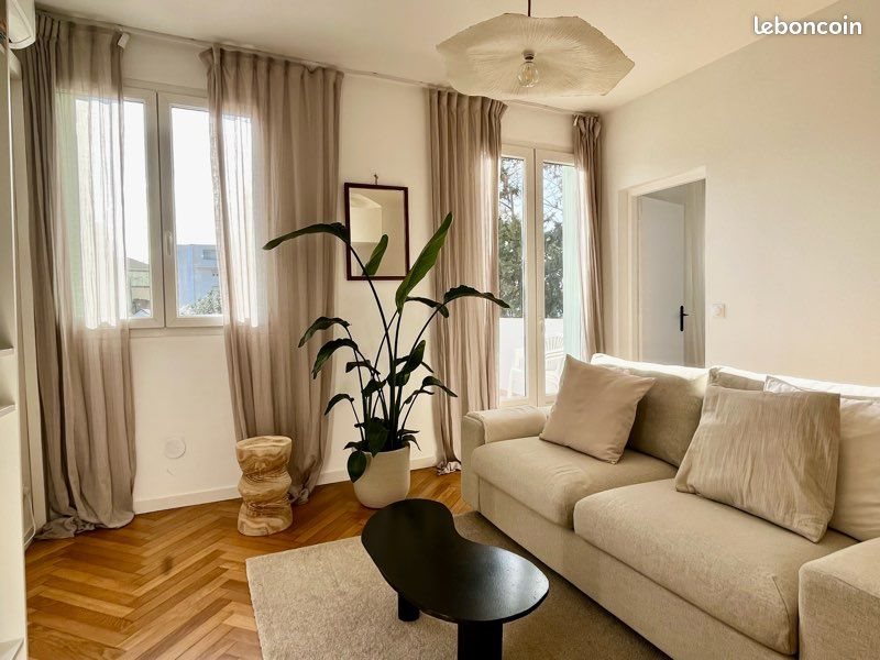 Appartement à vendre, 43m², Castelnau-le-Lez
