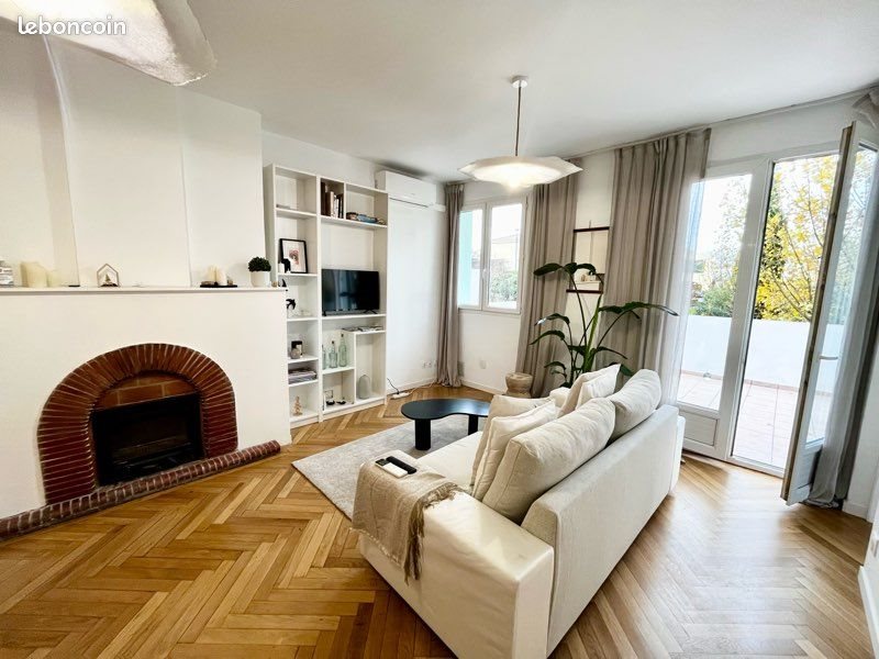 Appartement à vendre, 43m², Castelnau-le-Lez