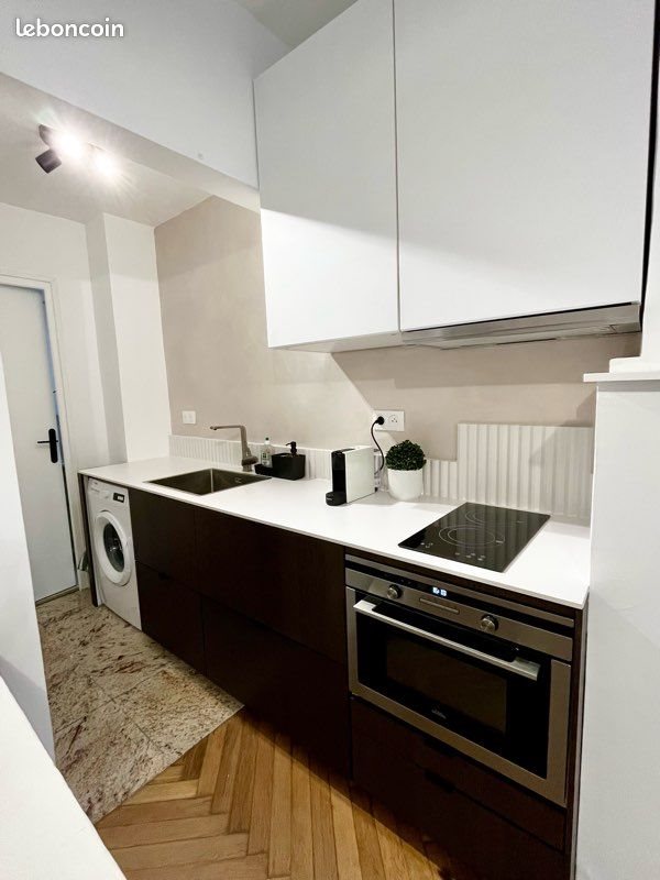 Appartement à vendre, 43m², Castelnau-le-Lez