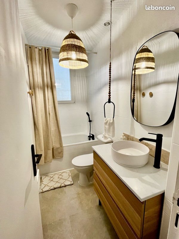 Appartement à vendre, 43m², Castelnau-le-Lez
