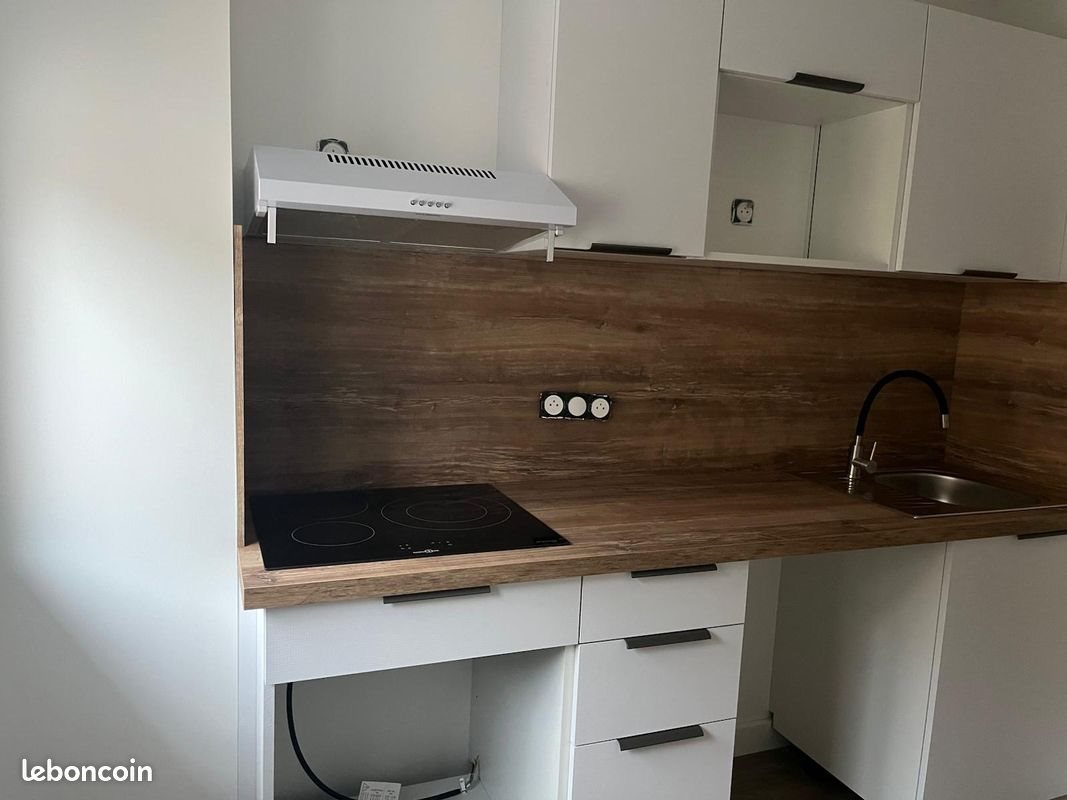 Appartement à louer, 68m², Mont-de-Marsan