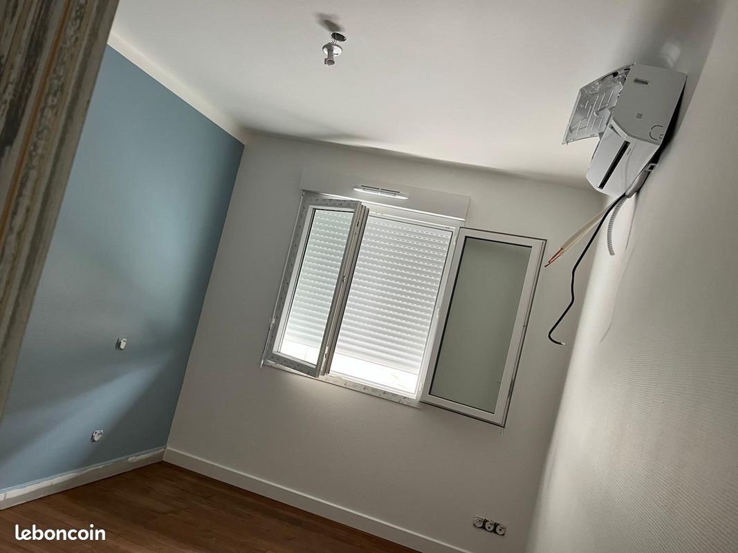 Appartement à louer, 68m², Mont-de-Marsan