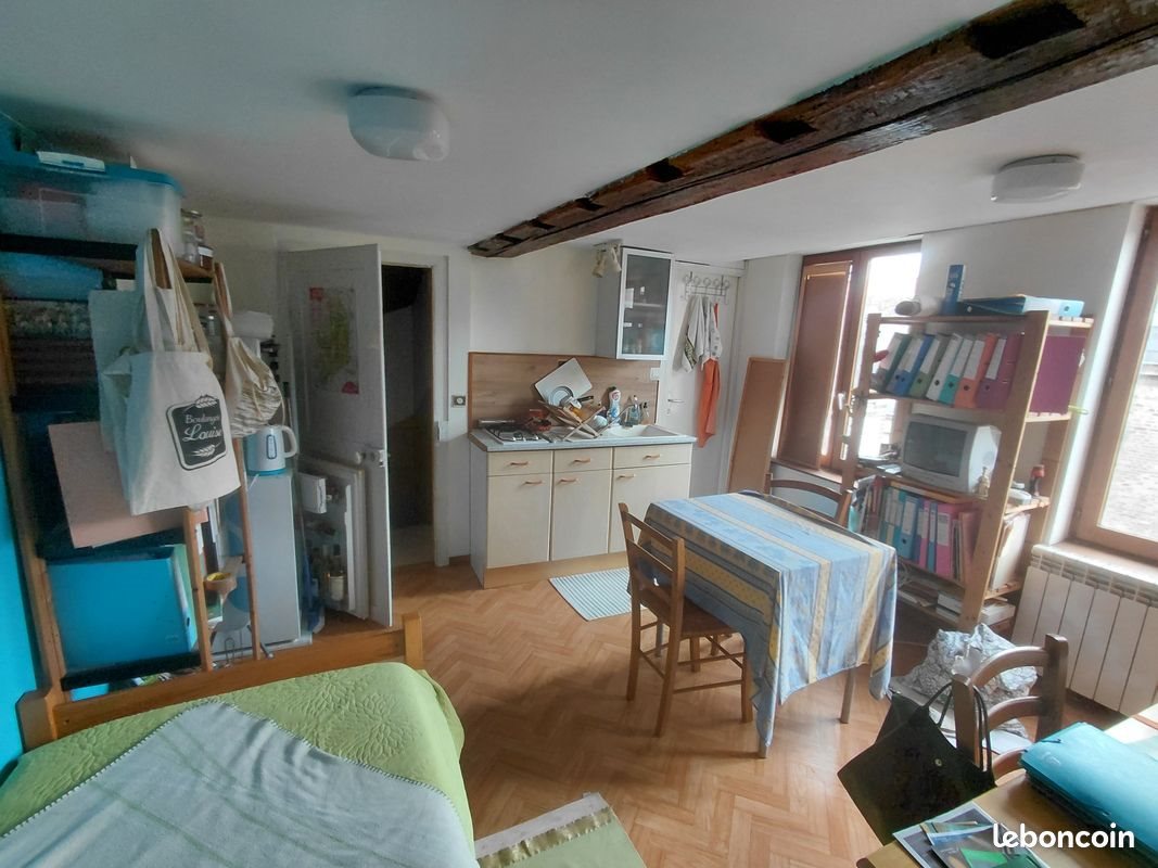Appartement à louer, 18m², Valenciennes