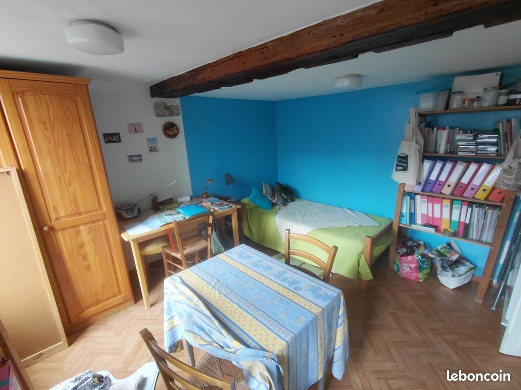 Appartement à louer, 18m², Valenciennes