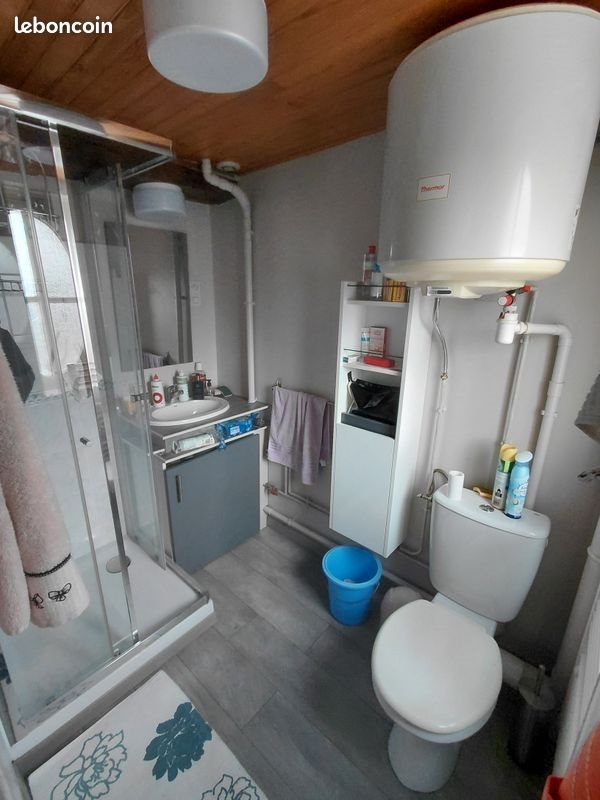 Appartement à louer, 18m², Valenciennes