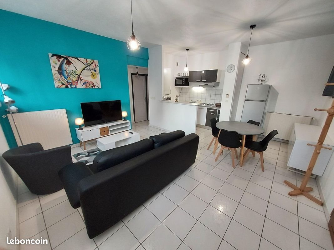 Appartement à louer, 41m², Rodez
