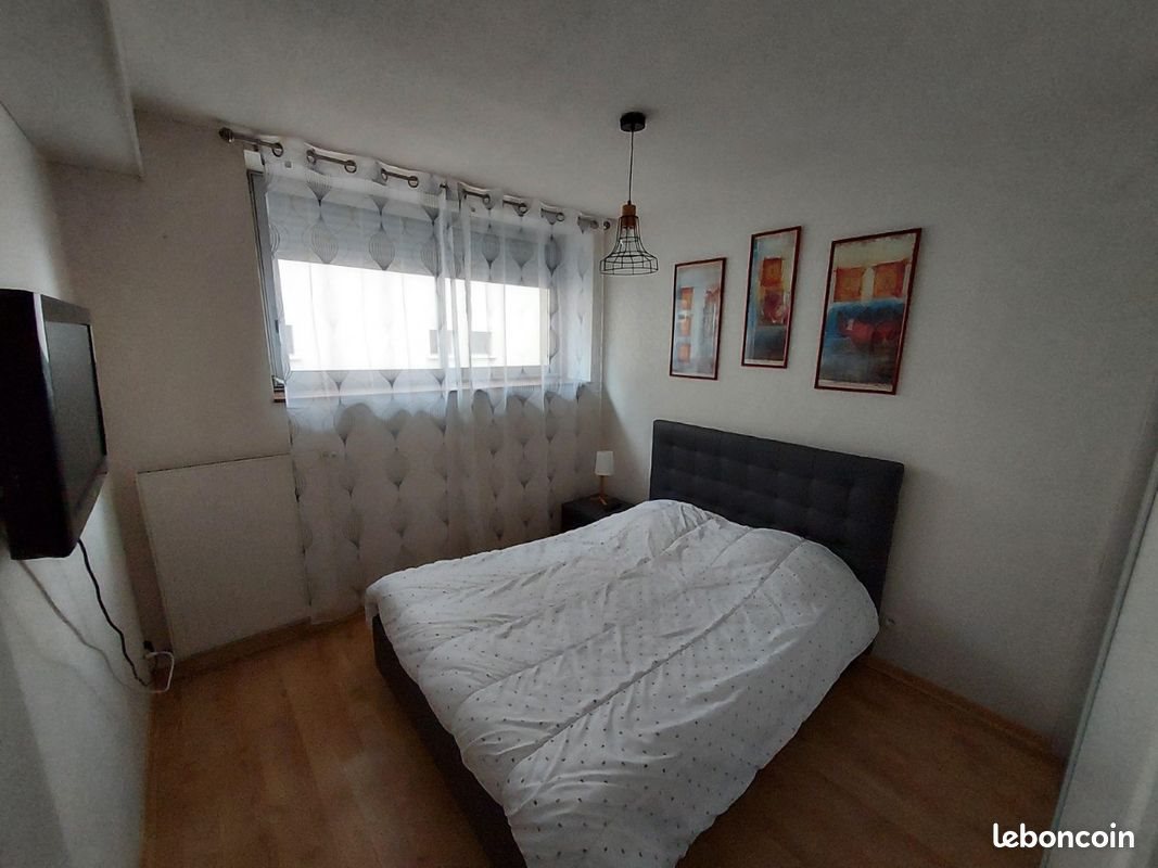 Appartement à louer, 41m², Rodez