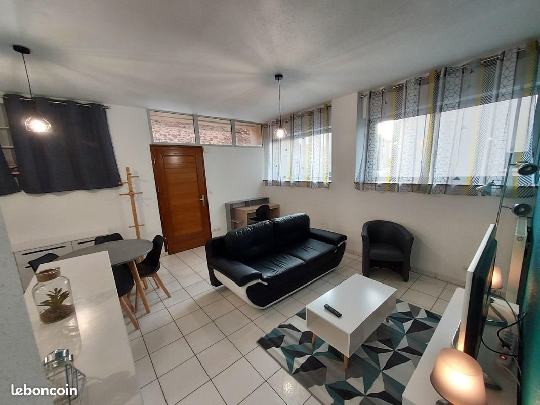 Appartement à louer, 41m², Rodez