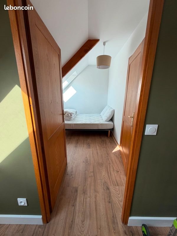 Appartement à louer, 32m², Cramoisy
