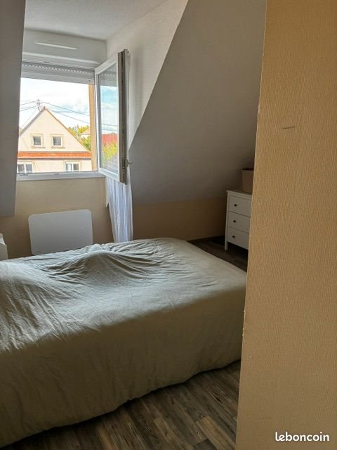 Appartement à vendre, 41m², Quatzenheim