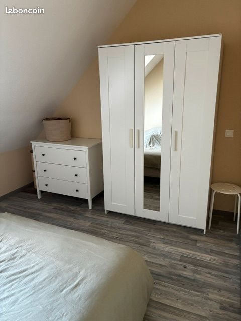 Appartement à vendre, 41m², Quatzenheim