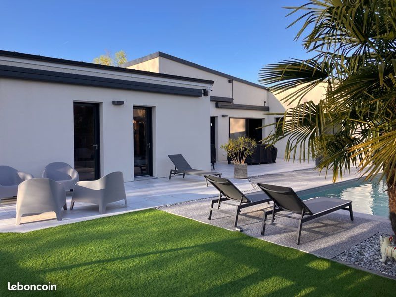 Maison à vendre, 150m², Montlouis-sur-Loire