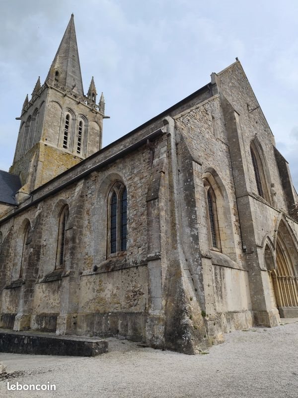 Appartement à louer, 30m², Percy