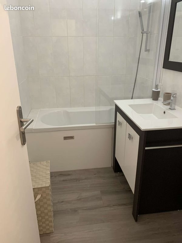 Appartement à louer, 33m², Saint-Jean-de-la-Ruelle