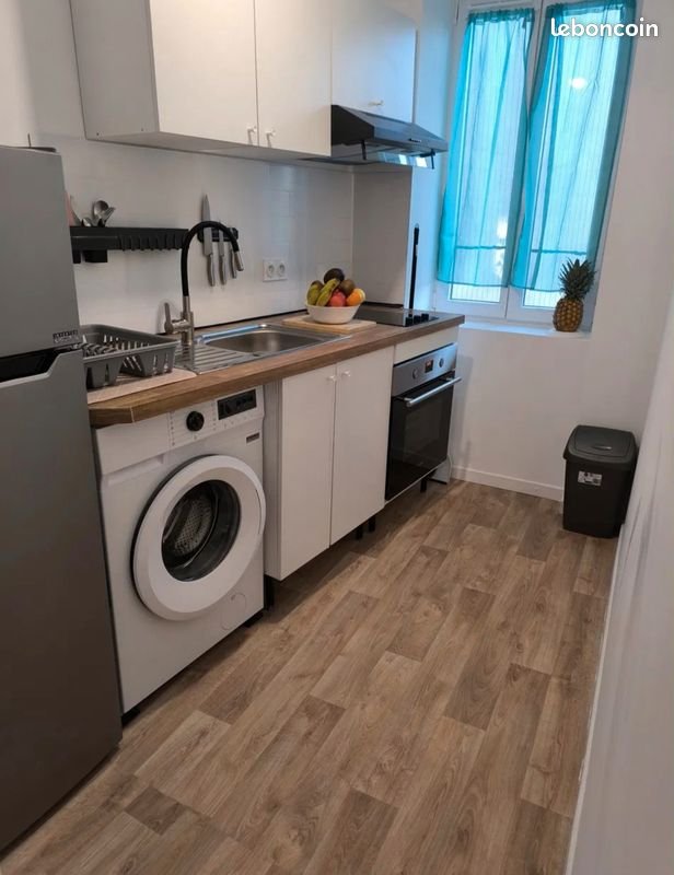 Appartement à louer, 20m², Aubière