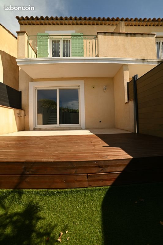 Maison à louer, 68m², Draguignan