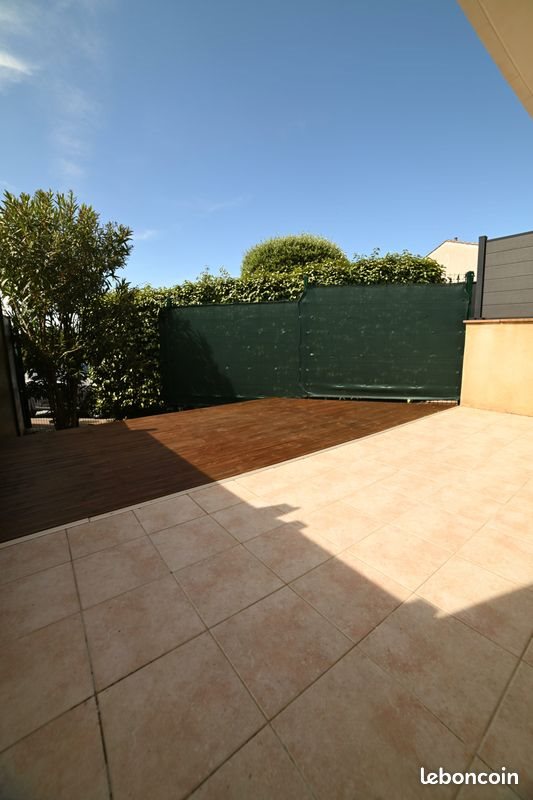 Maison à louer, 68m², Draguignan