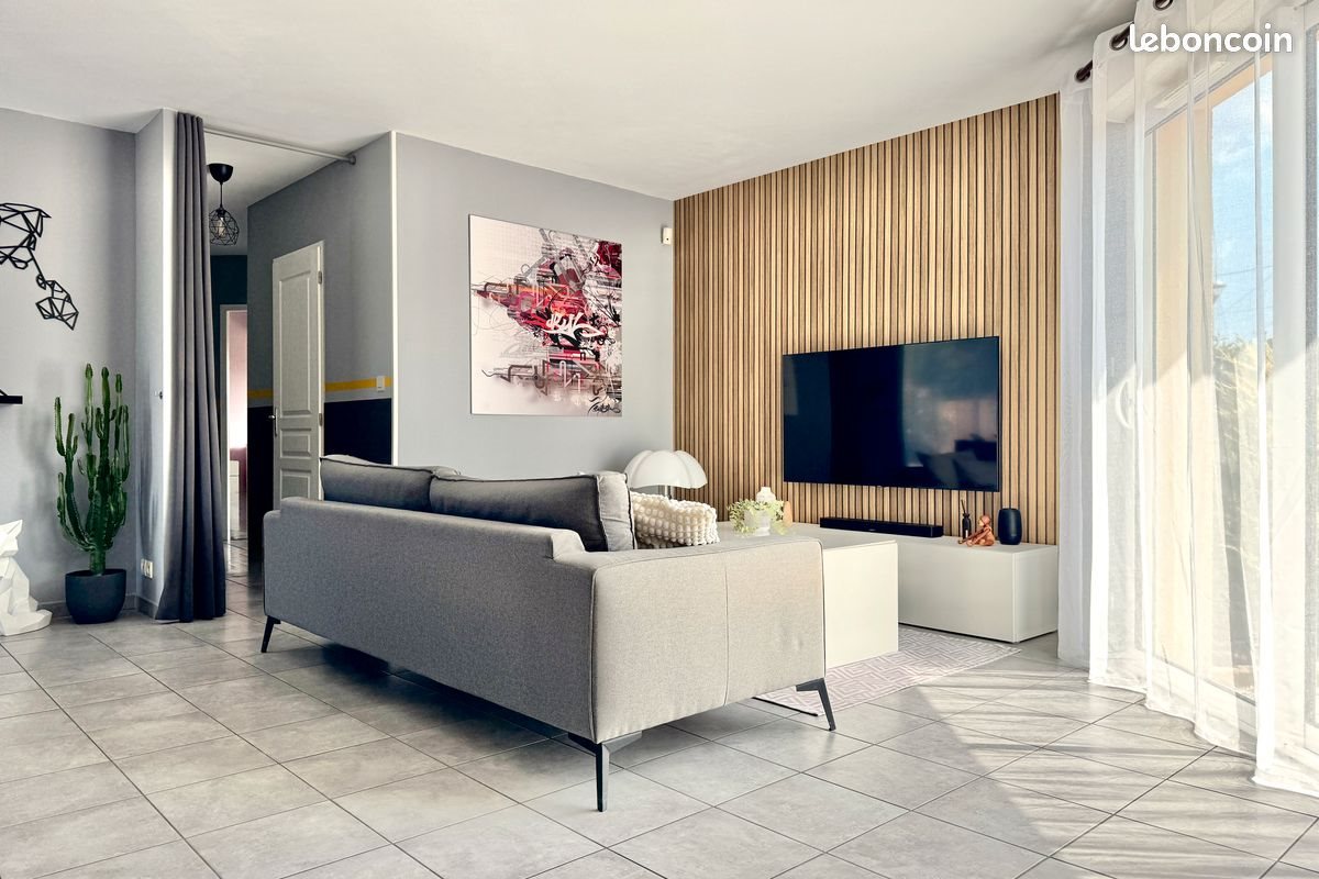 Maison à vendre, 93m², Cussac-Fort-Médoc