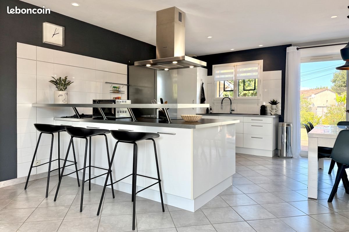 Maison à vendre, 93m², Cussac-Fort-Médoc