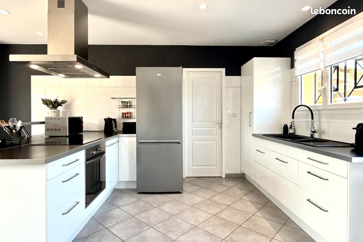 Maison à vendre, 93m², Cussac-Fort-Médoc