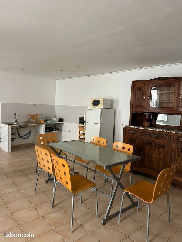 Appartement à louer, 70m², Avignon