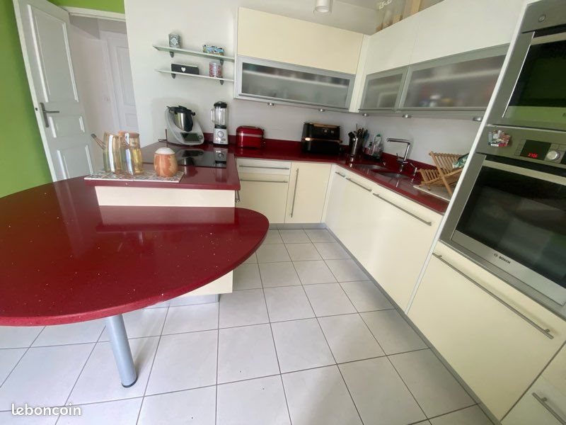 Maison à vendre, 182m², Notre-Dame-d'Oé