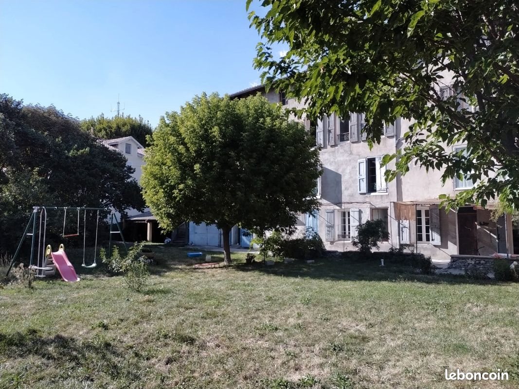 Appartement à louer, 35m², Digne-les-Bains