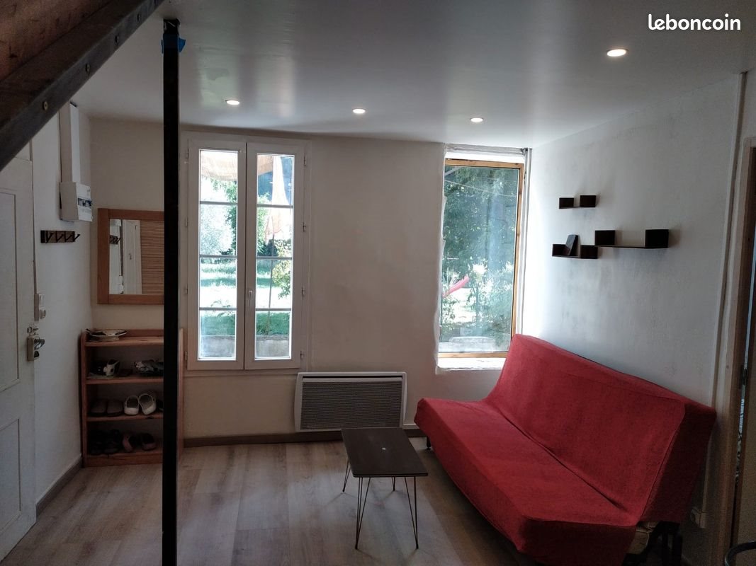 Appartement à louer, 35m², Digne-les-Bains