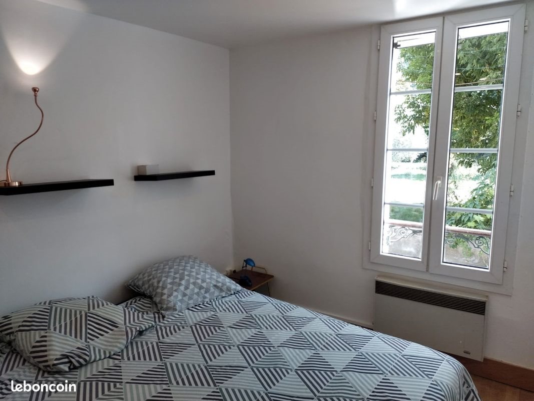 Appartement à louer, 35m², Digne-les-Bains