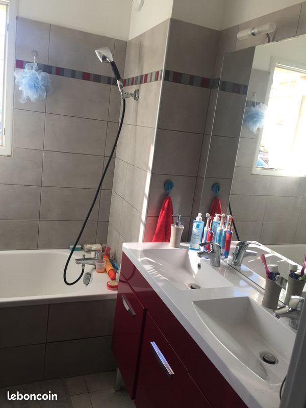 Appartement à louer, 70m², Bouc-Bel-Air