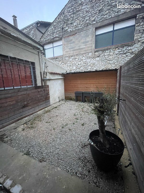 Appartement à louer, 20m², Cahors