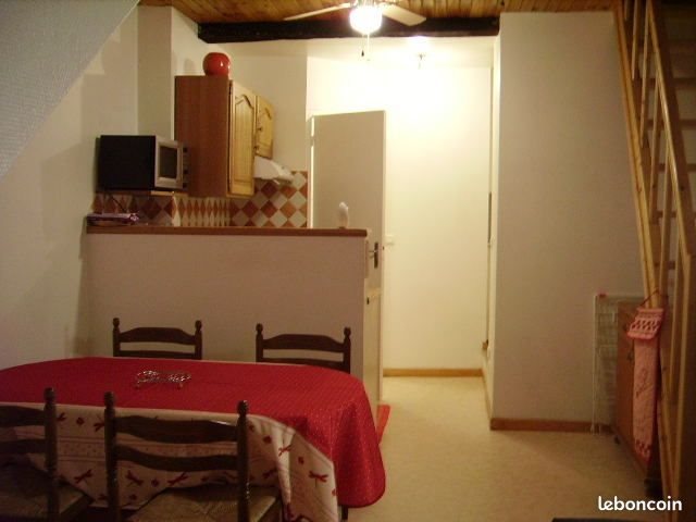 Appartement à louer, 35m², Bagnères-de-Bigorre