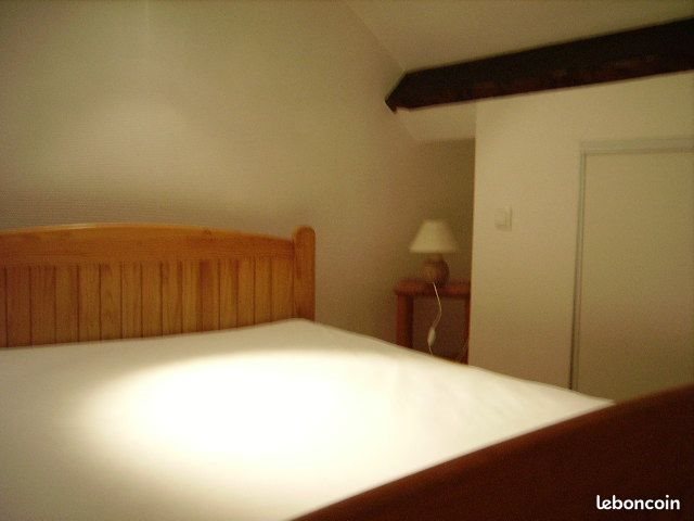 Appartement à louer, 35m², Bagnères-de-Bigorre